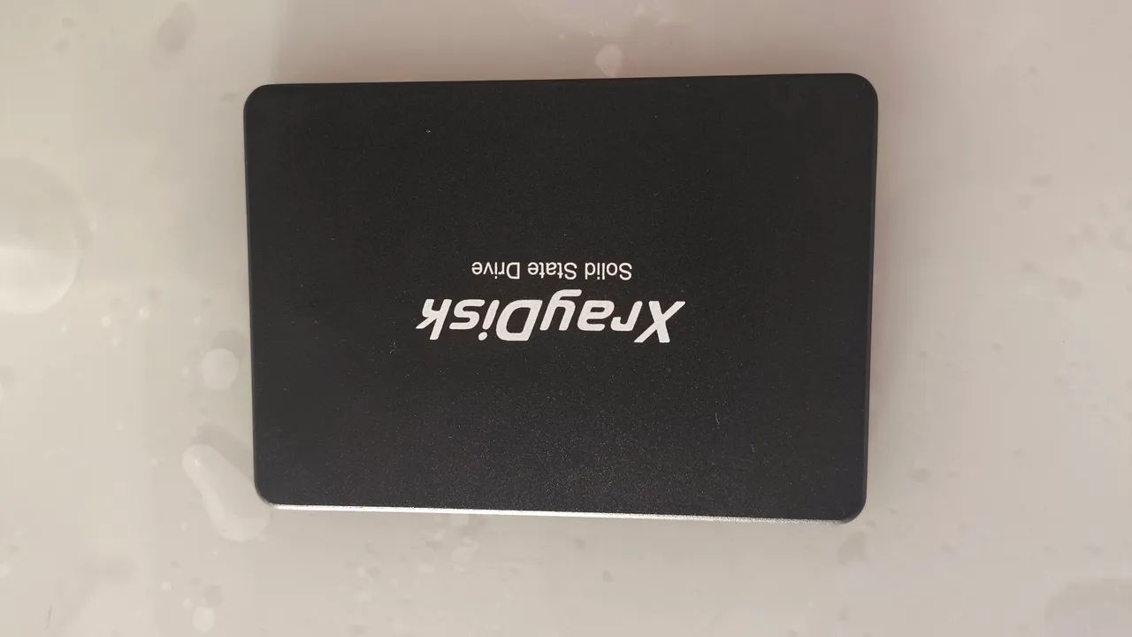 SSD  - Foto 2