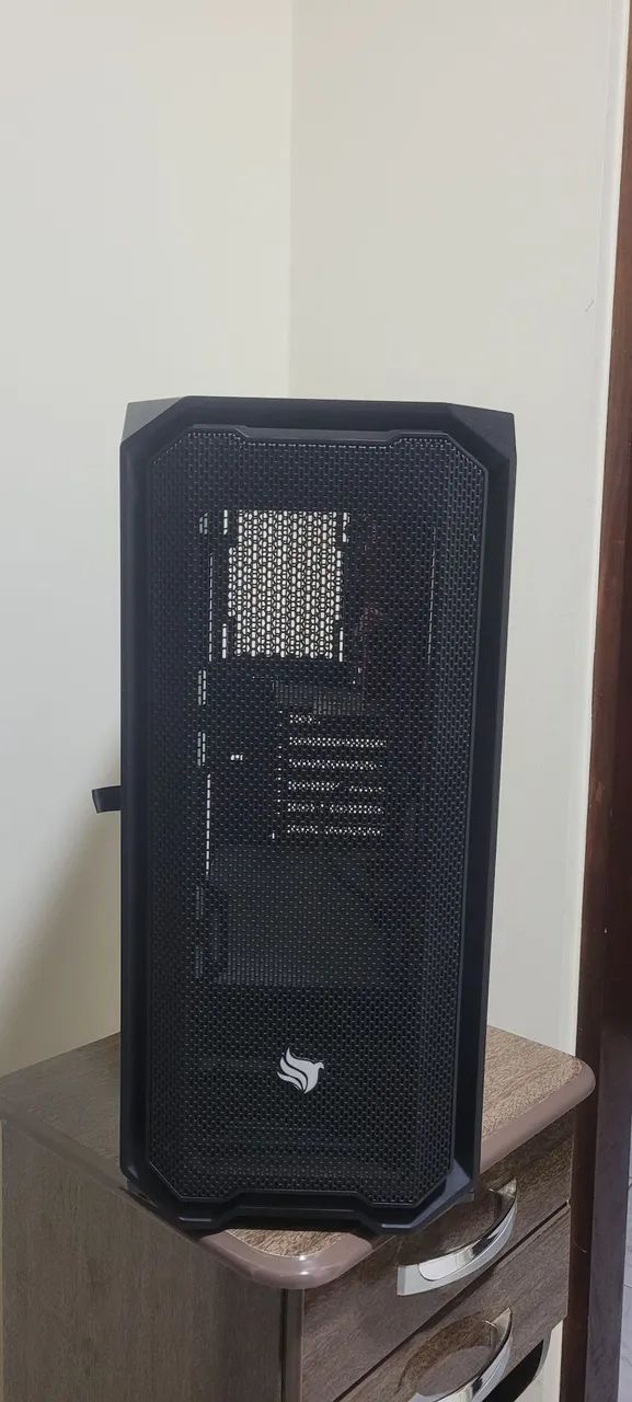 PC GAMER PICHAU - Foto 2