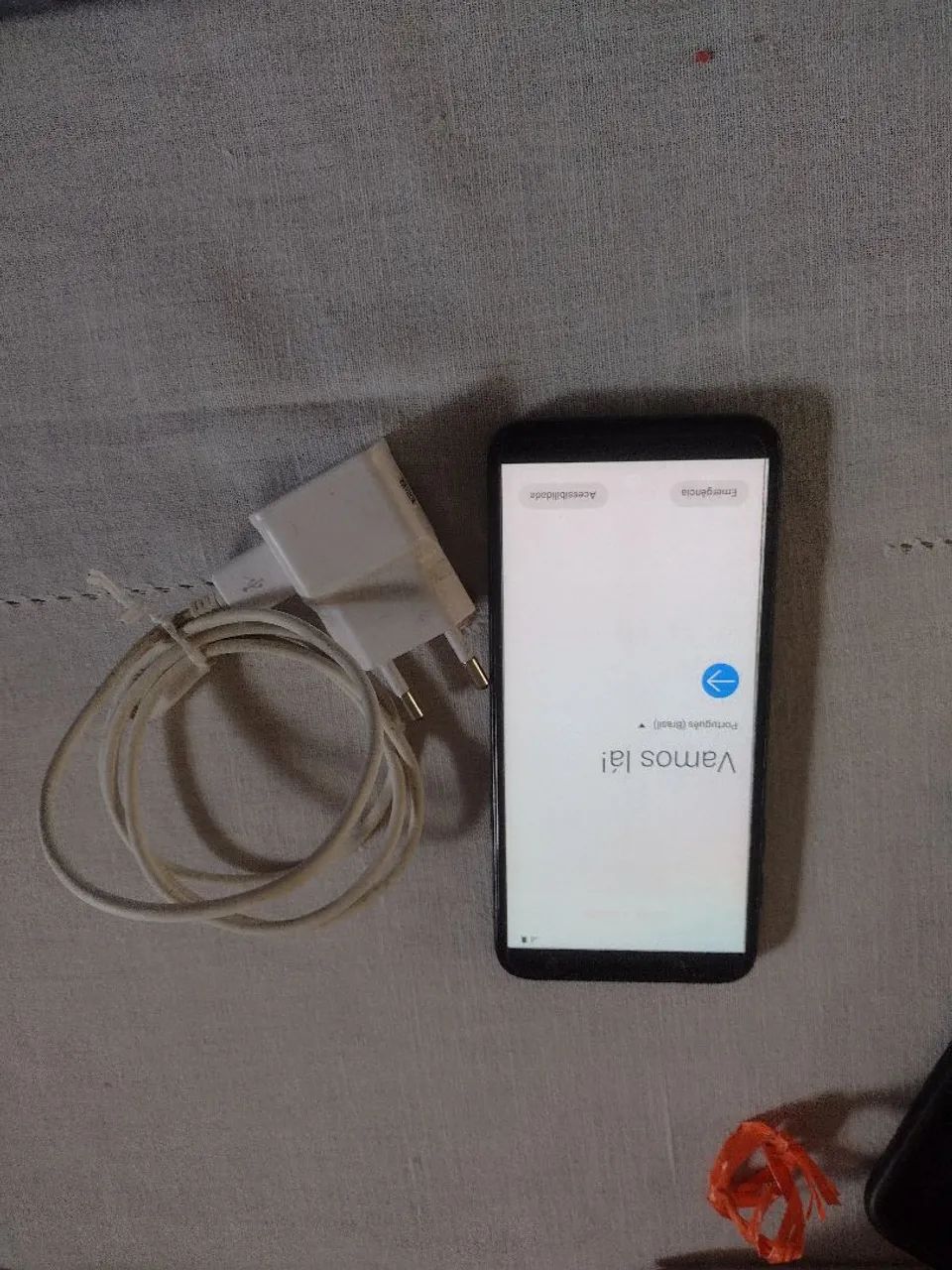 Celular Samsung gt6  - Foto 2