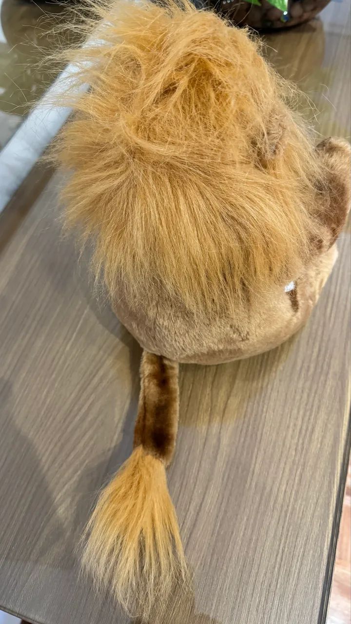 Bichinho de pelúcia  - Foto 3