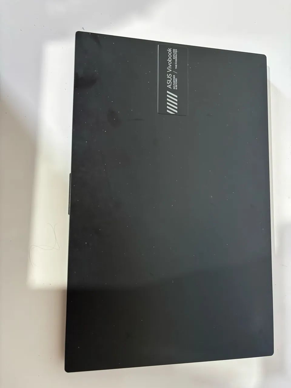 Notebook Asus Vivobook Go 15