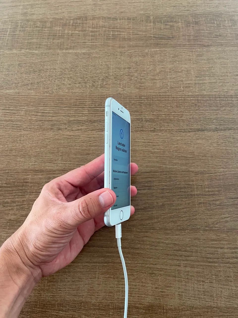iphone 8 - Foto 5