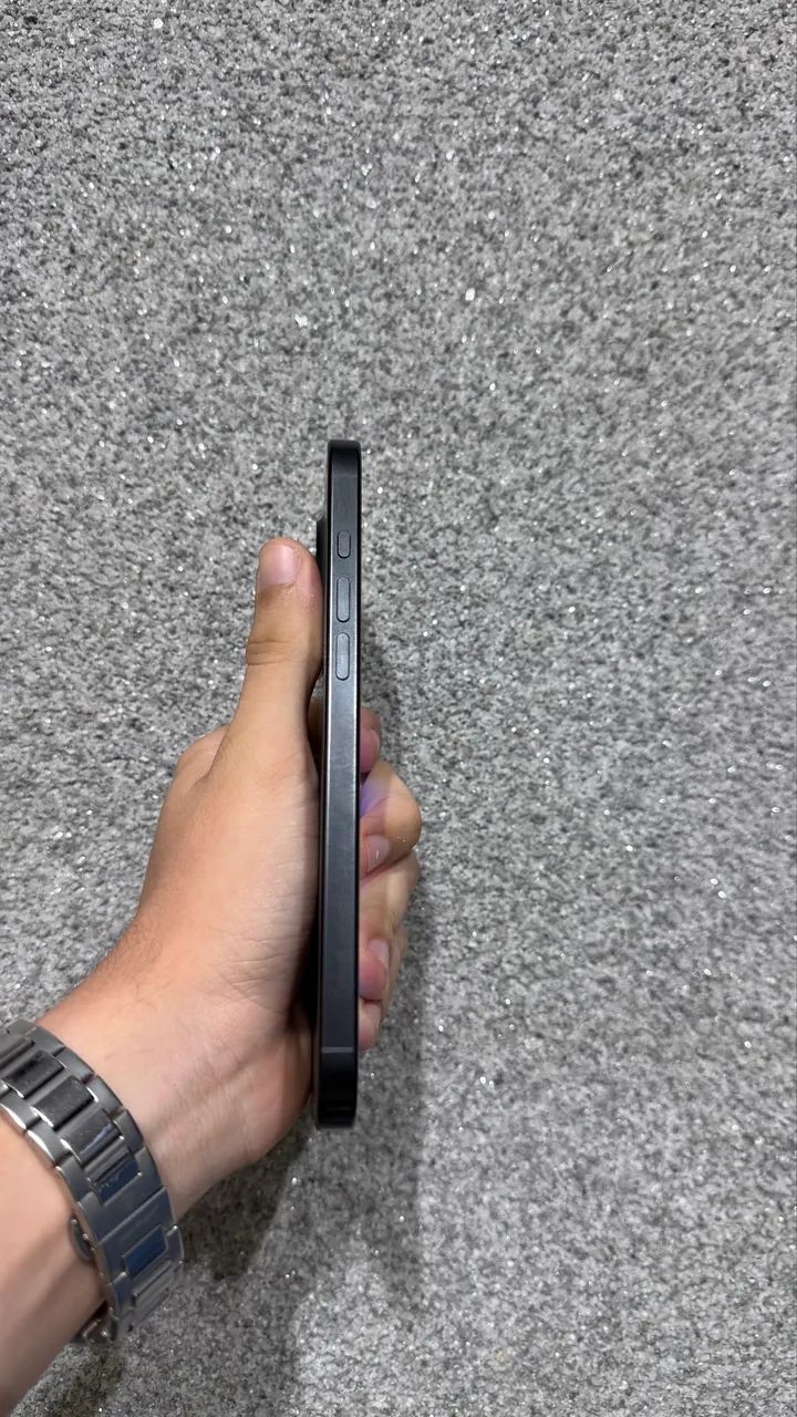 iPhone 16 Pro Max 256GB | 90% Bateria | Impecável - Foto 3