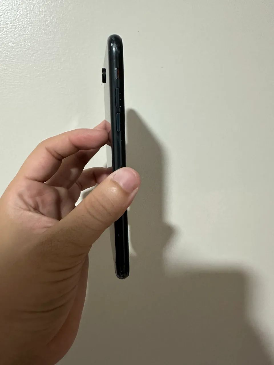 iPhone XR 128GB PRETO  - Foto 2