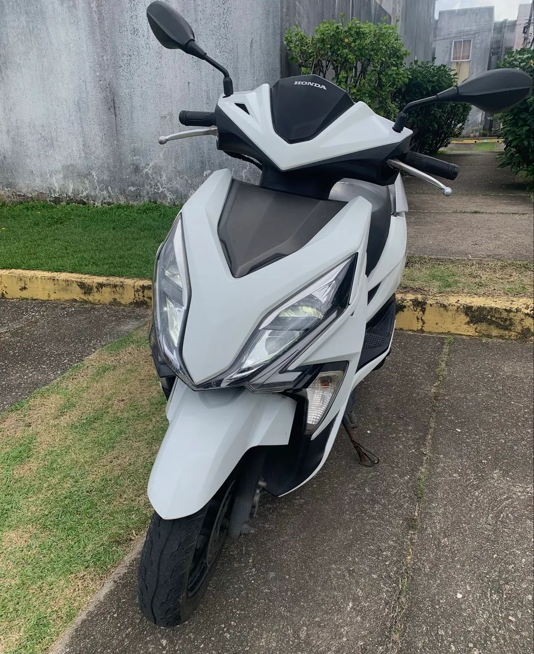Elite 125 - Foto 4