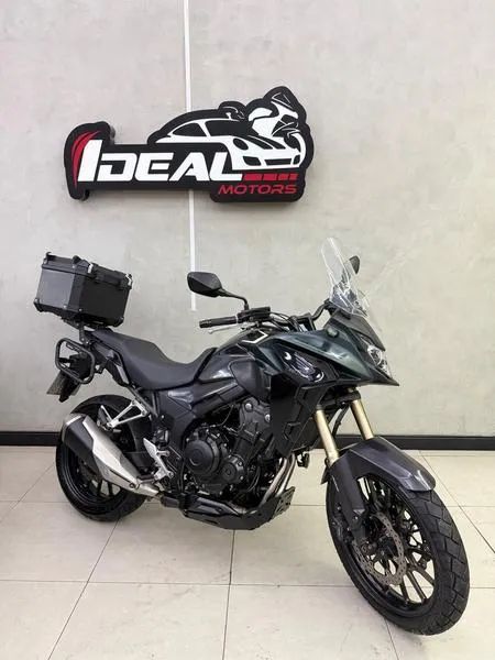HONDA CB 500X 2023