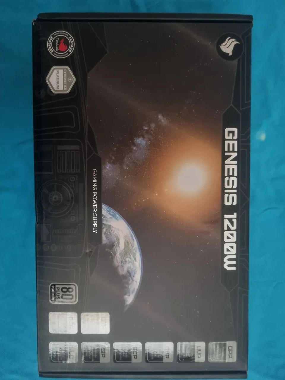 PC GAMER I7 12700K - MUITO TOP !!!! - Foto 4