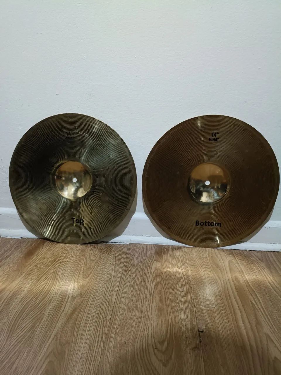 Kit Pratos Zeus Beginner Hat e Ride - Foto 5