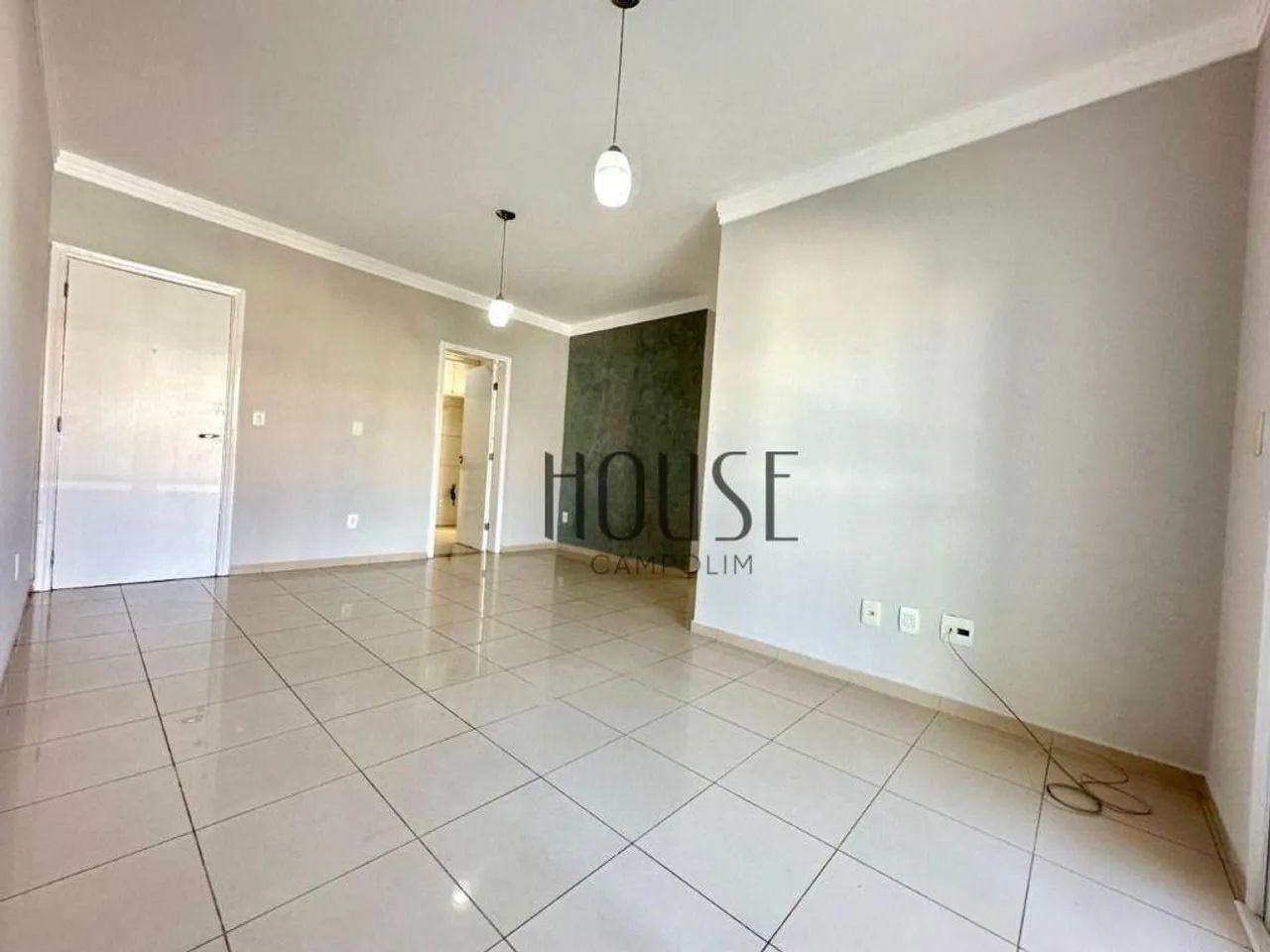 Apartamento para Locação com 3 quartos - 94 m²Edifício Meliá | Campolim | Sorocaba/SP - Foto 2