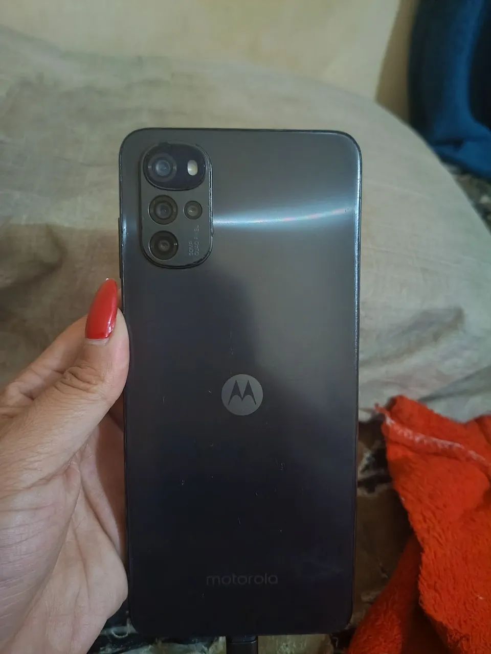 Motorola g22 
