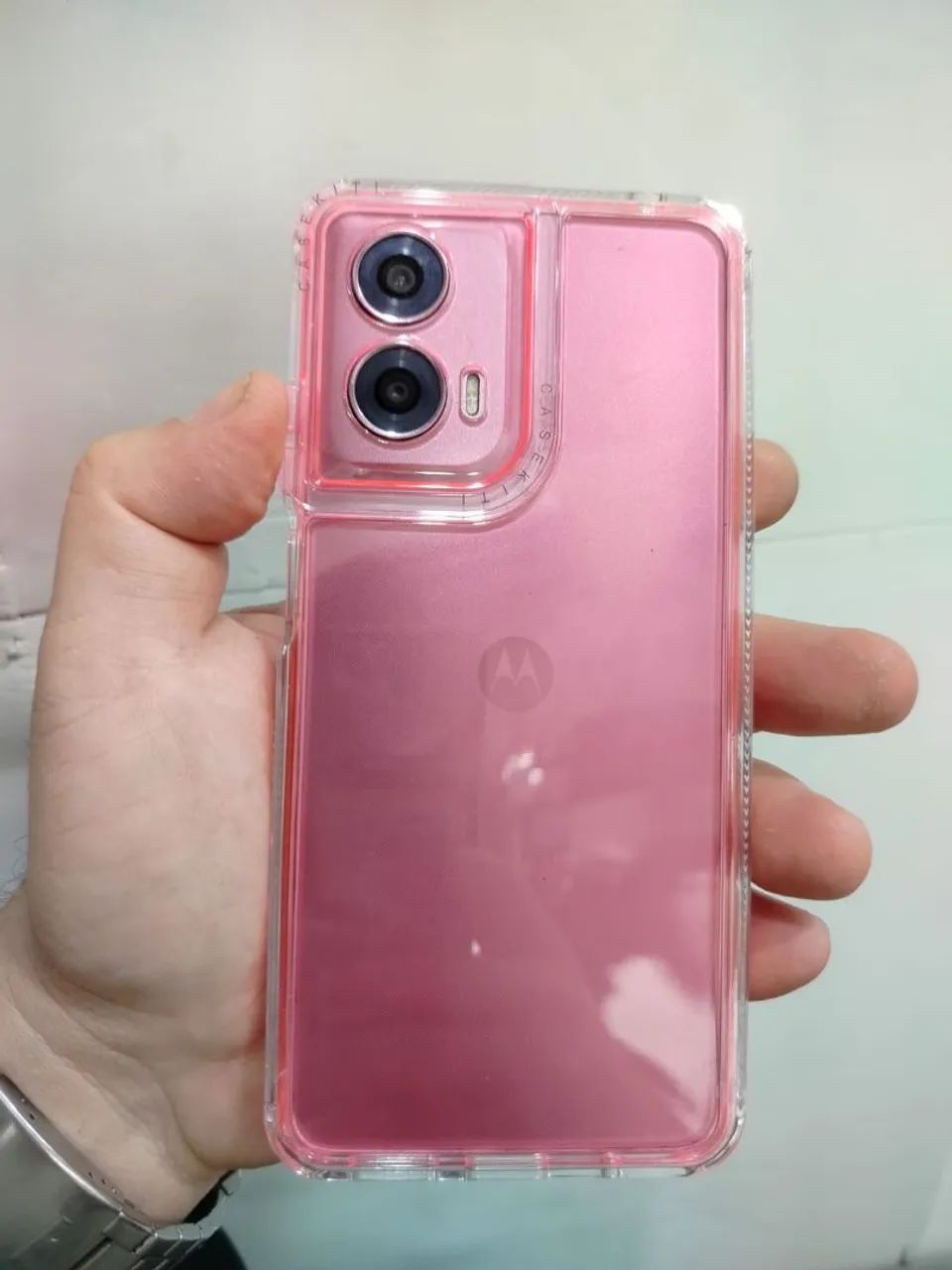 G24 original  - Foto 2