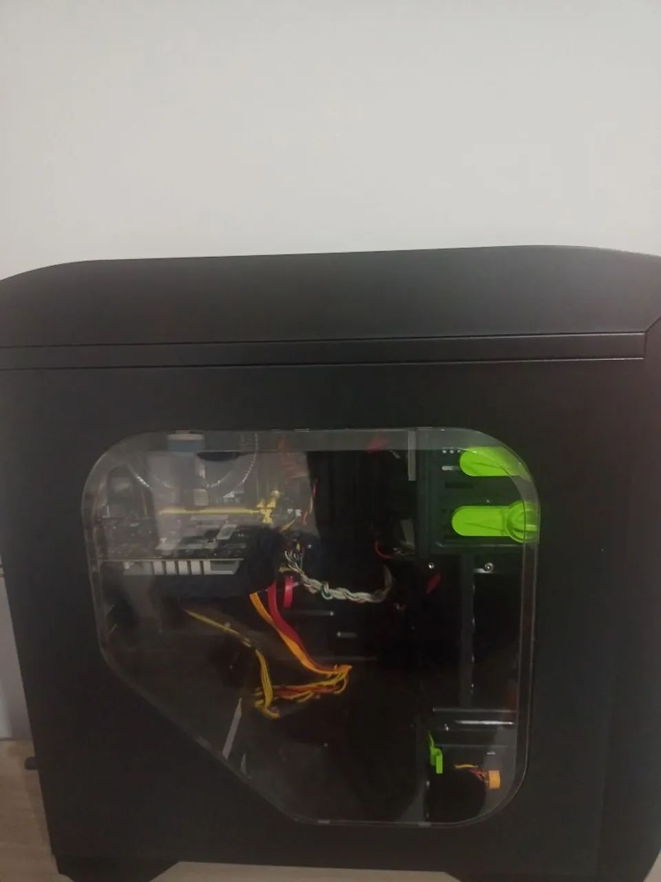 PC Gamer Antigo - Foto 2