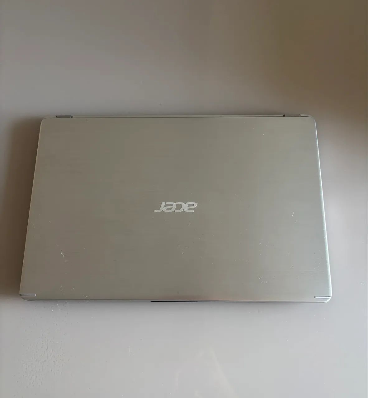 Notebook i5