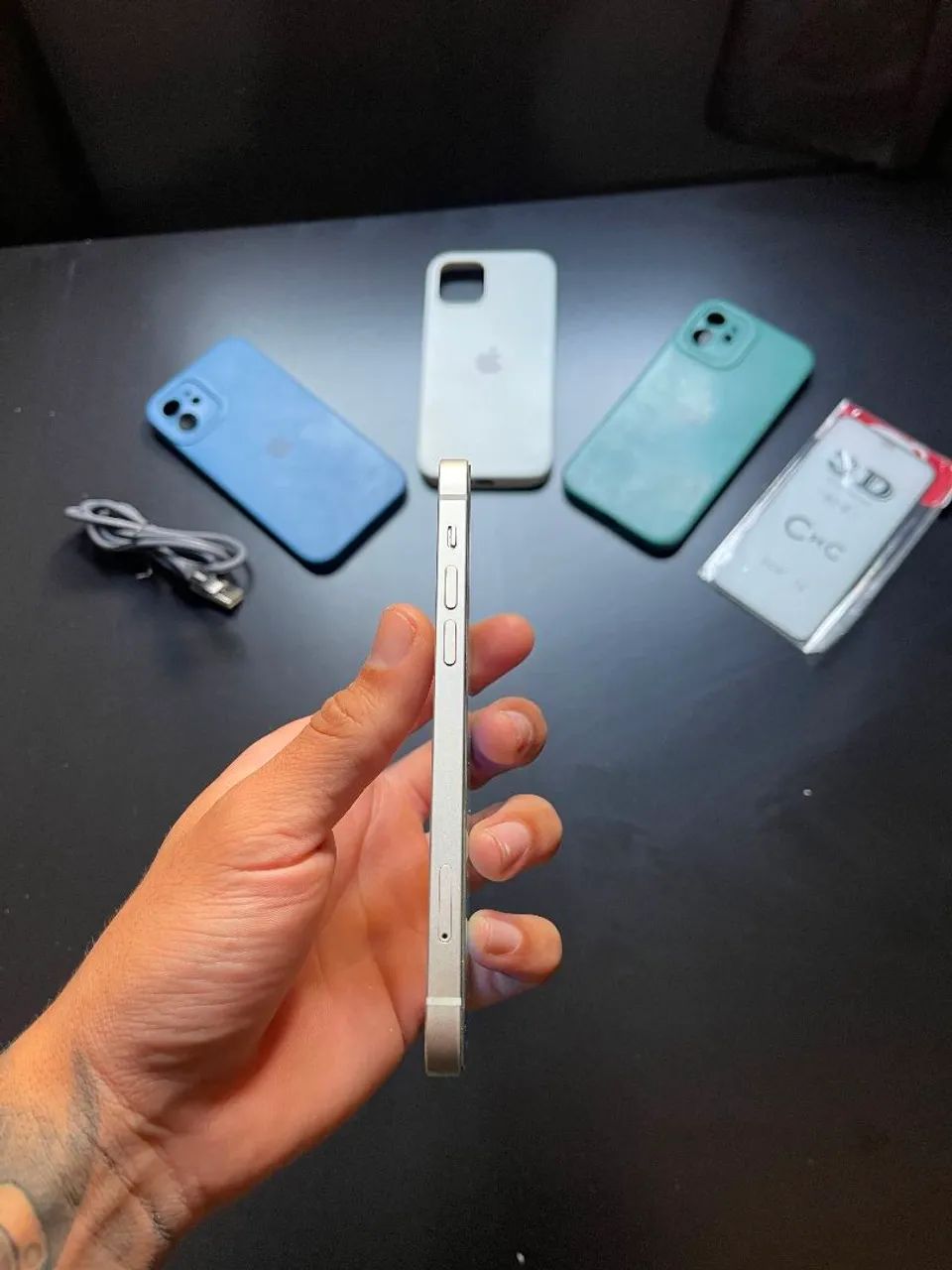 IPHONE 12 BANCO 64GB - Foto 3