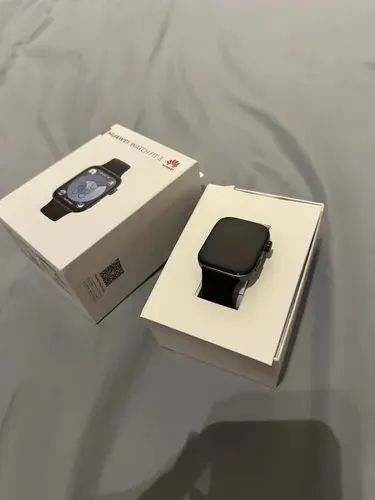 Huawei Watch Fit 3 novinho - Foto 4