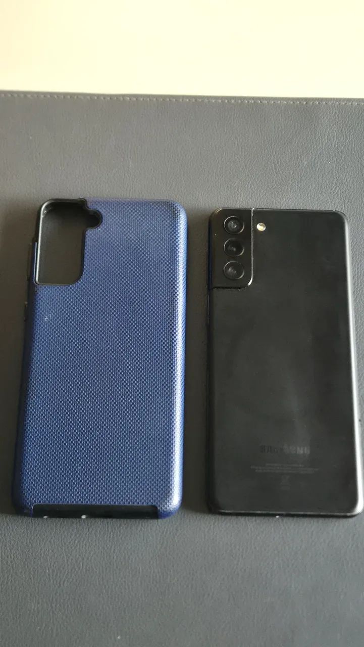 Celular Samsung Galaxy S21+ 128GB - Foto 5