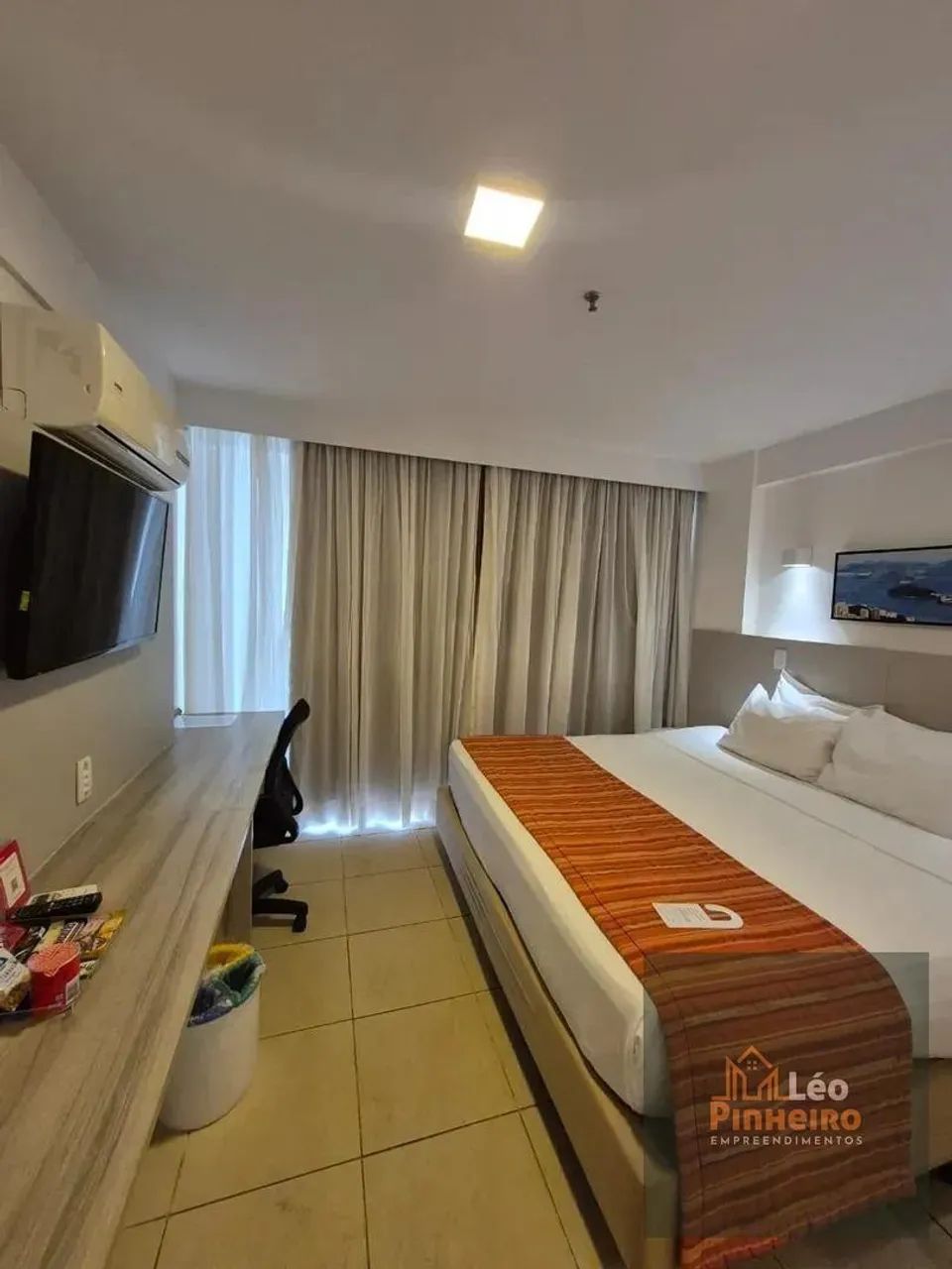 Flat em Centro - Macaé - Foto 5