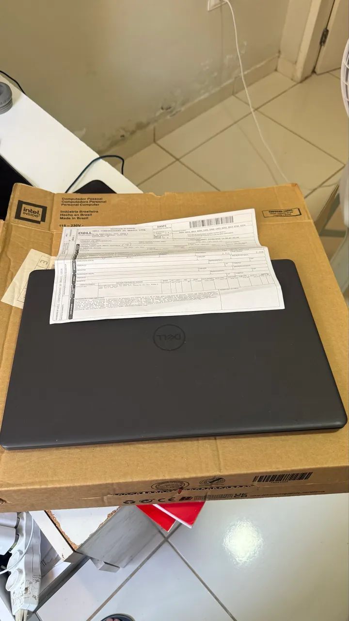 Notebook Dell inspiron 15 3501 GeForce MX330 até 18x  - Foto 4