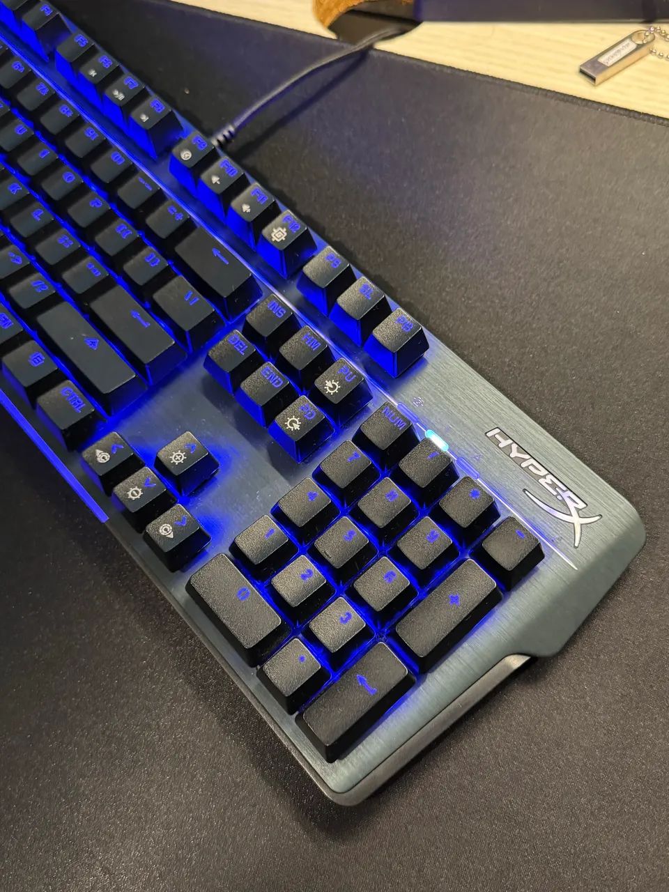 Teclado gamer - Foto 3