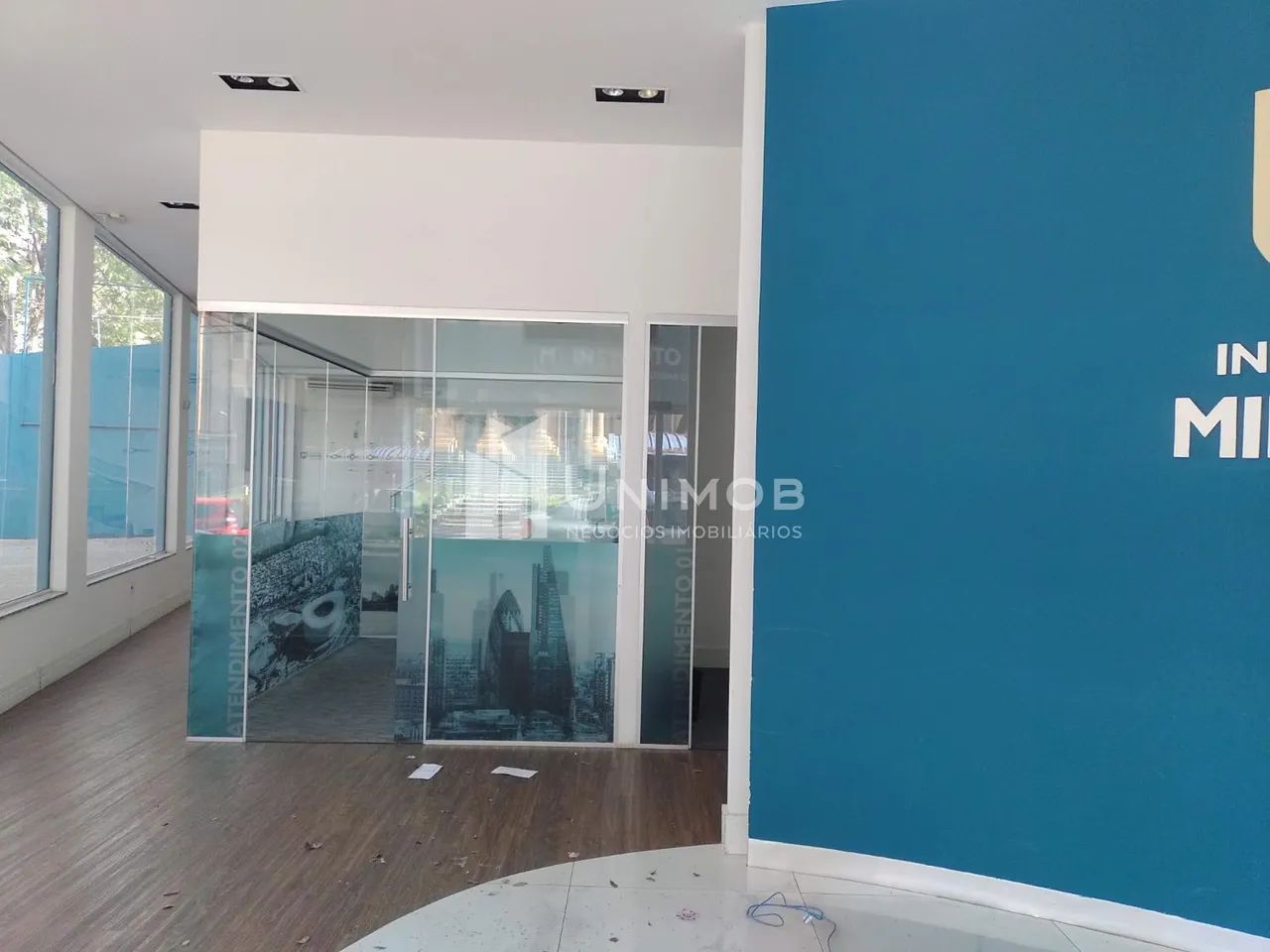 ponto comercial - Jardim Guanabara - Campinas - Foto 2