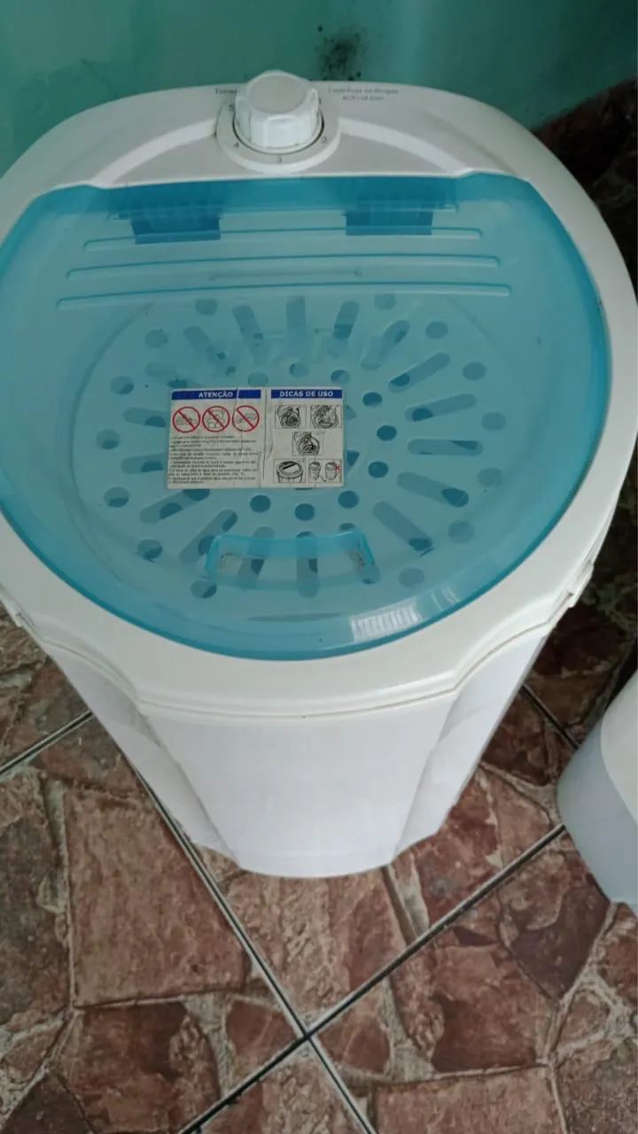 Centrifuga