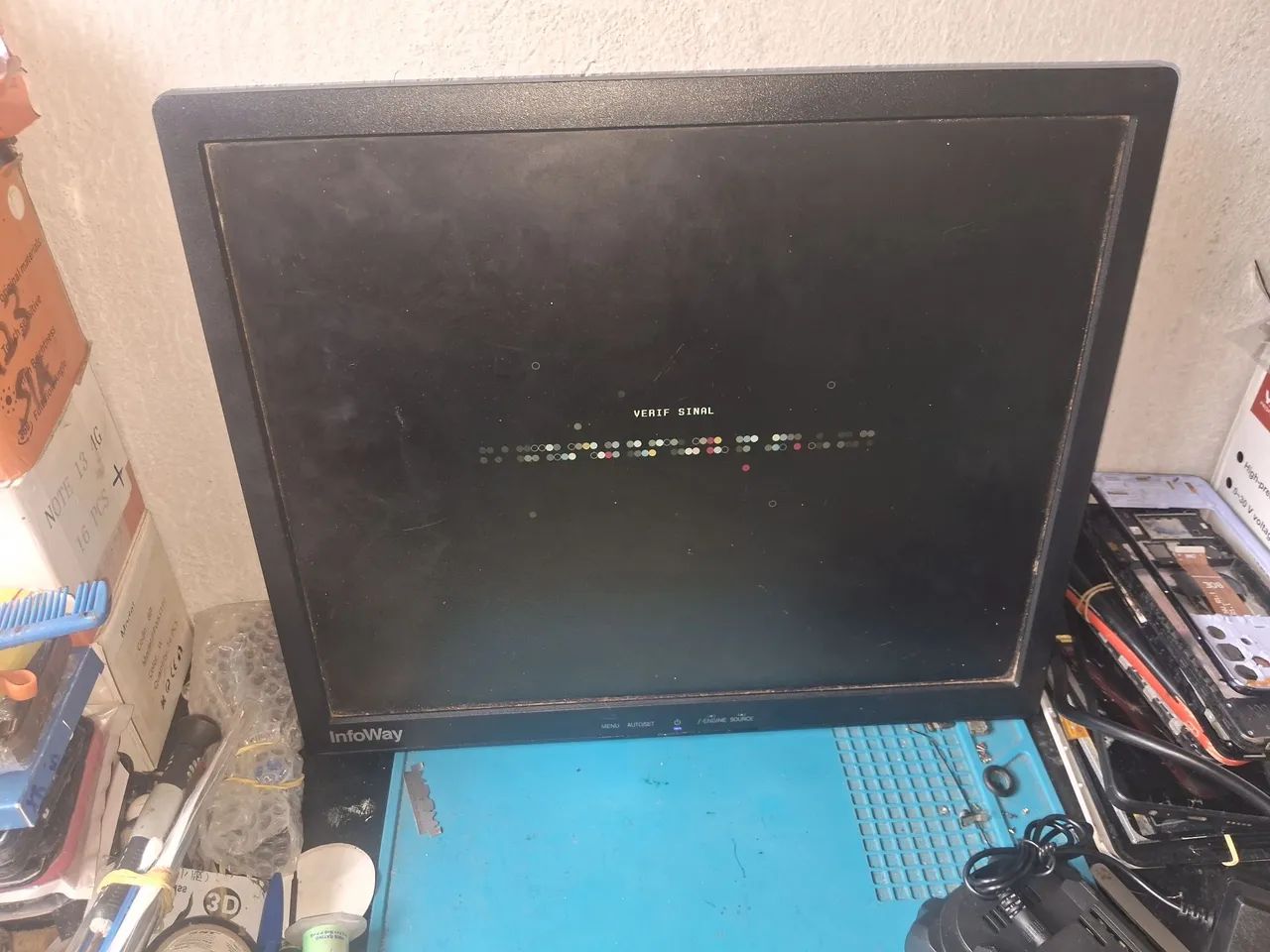 Monitor 