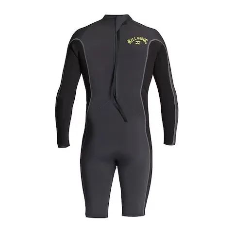 Short John 2mm Billabong - Foto 5