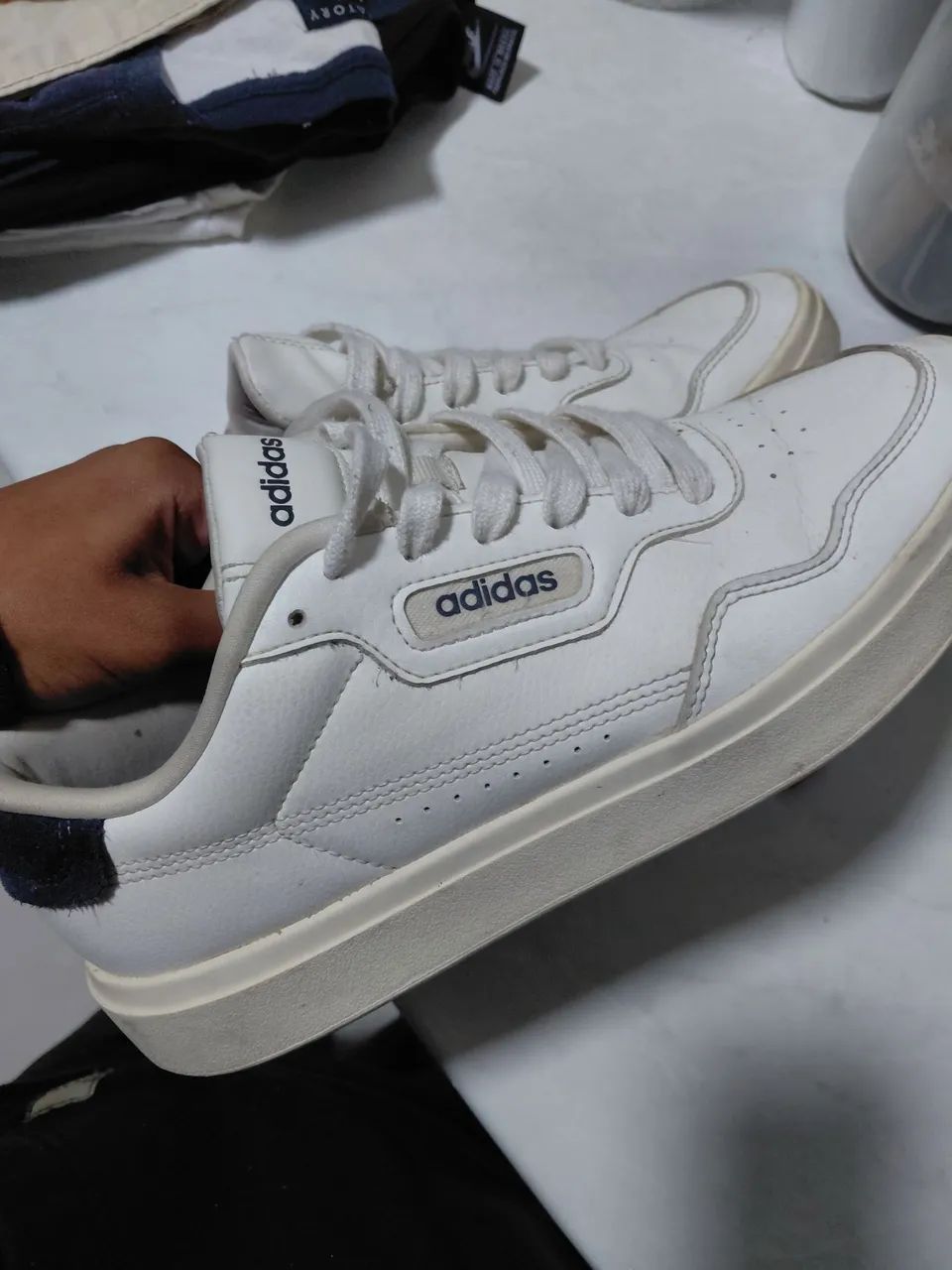 Tênis da Adidas - Foto 2