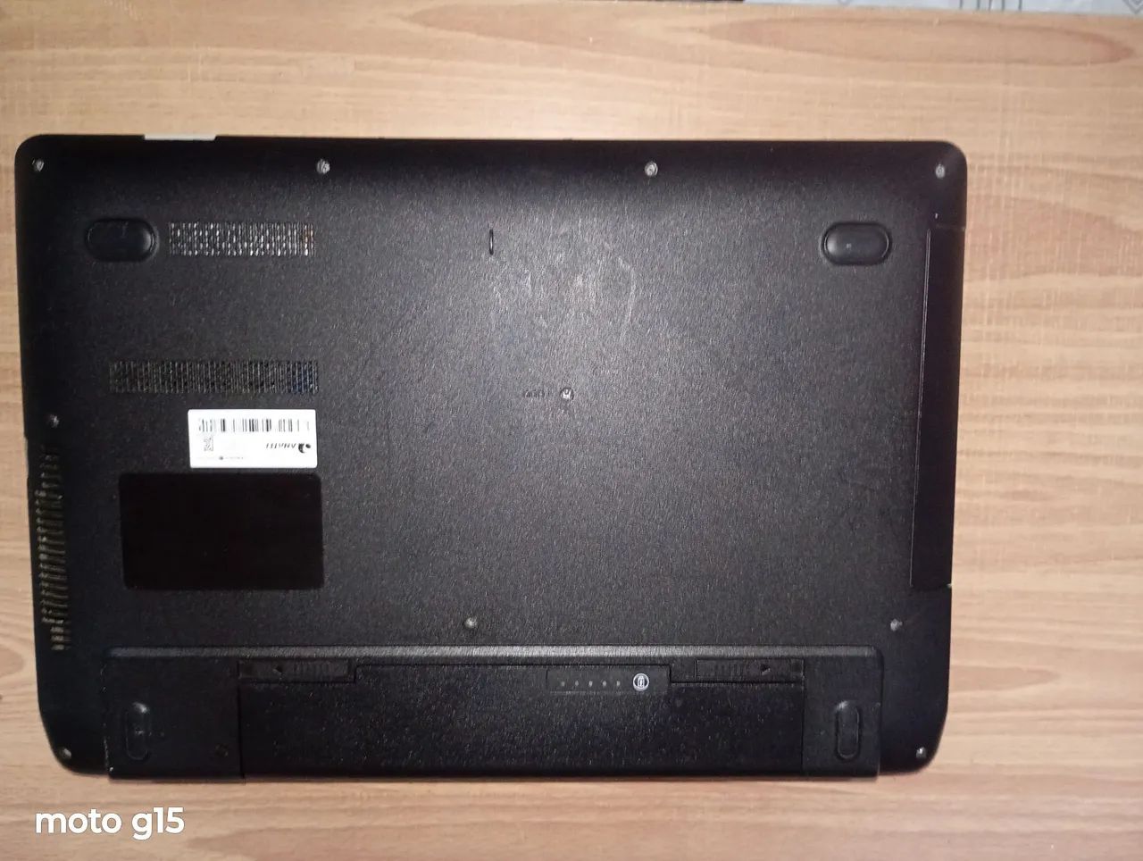Notebook Samsung Essentials NP370E4K - Foto 3