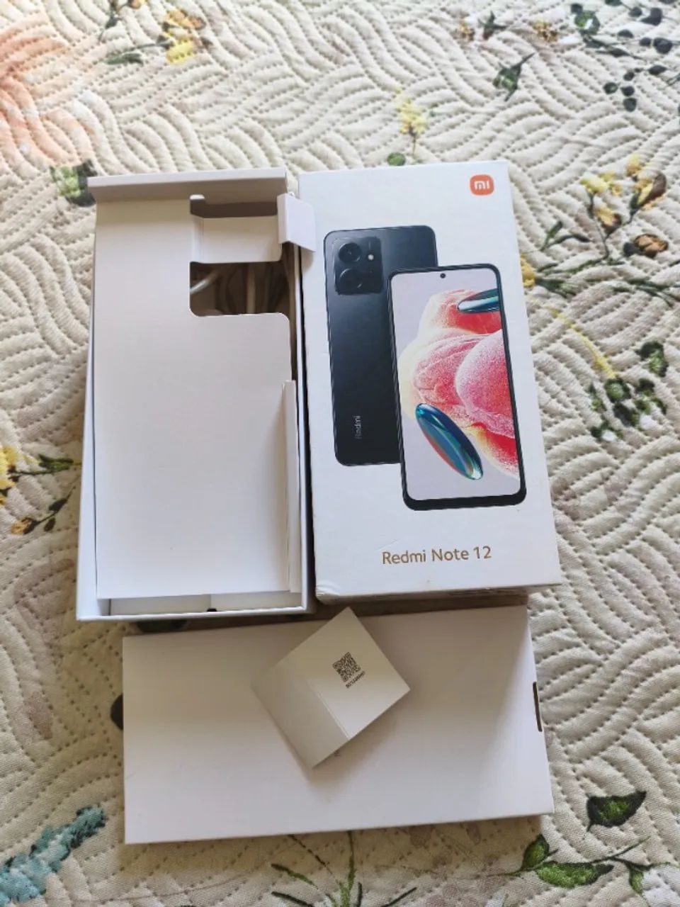 Redmi Note 12 4G - Foto 3