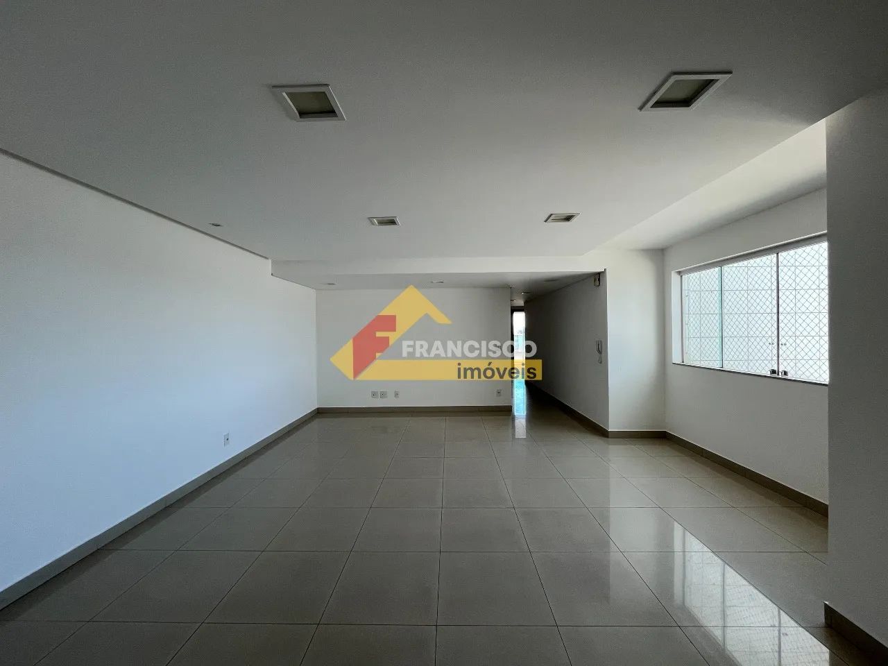 Apartamento residencial 3 quartos com 2 vagas em Divinópolis  Centro, financia - Foto 2