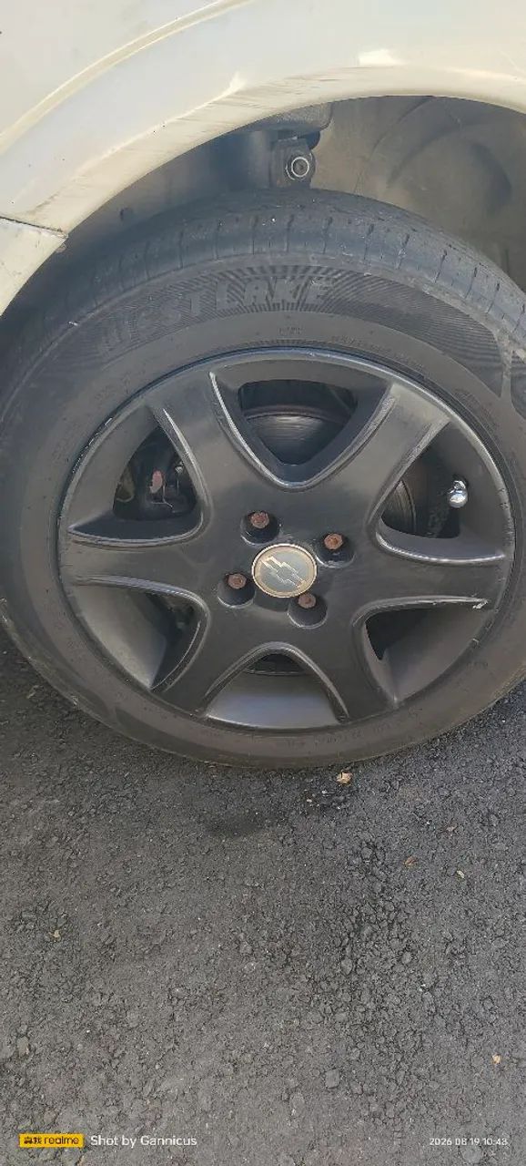 Rodas 15 astra  - Foto 2
