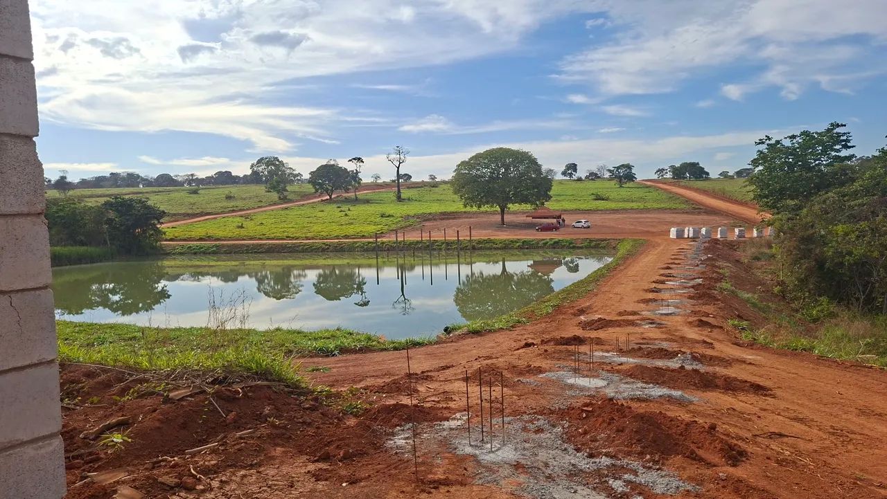 Condomínio Estância Do Bosque  - Foto 2