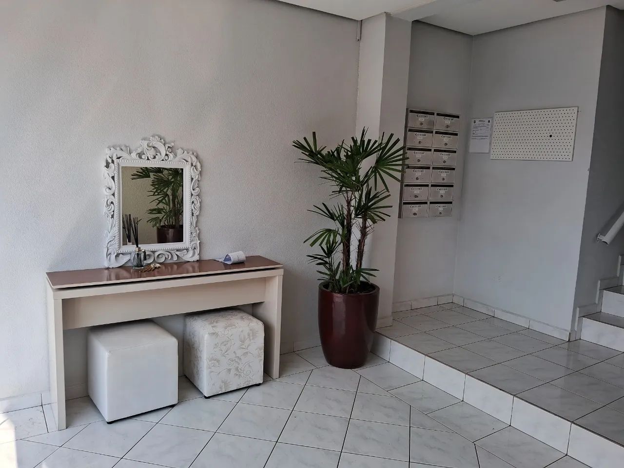 Apartamento 2 quartos no Bairro Berger - Foto 3