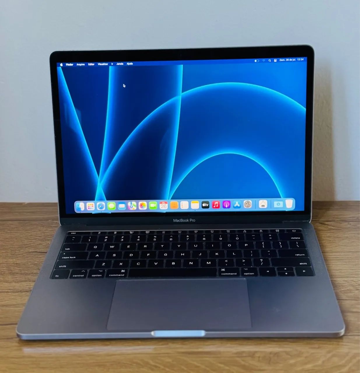 MacBook Pro 2017 Perfeito estado.