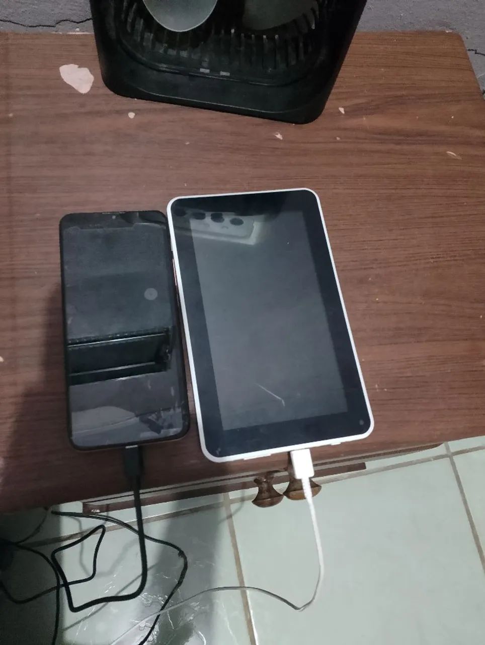 Cll e tablet 