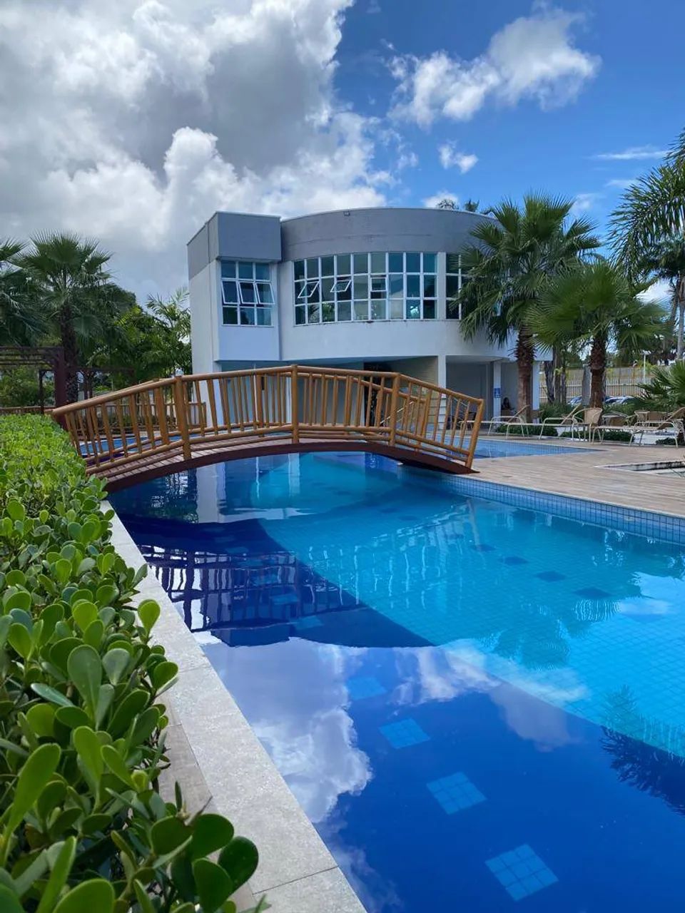 Lote no Jardins de Murano REF: 3446
