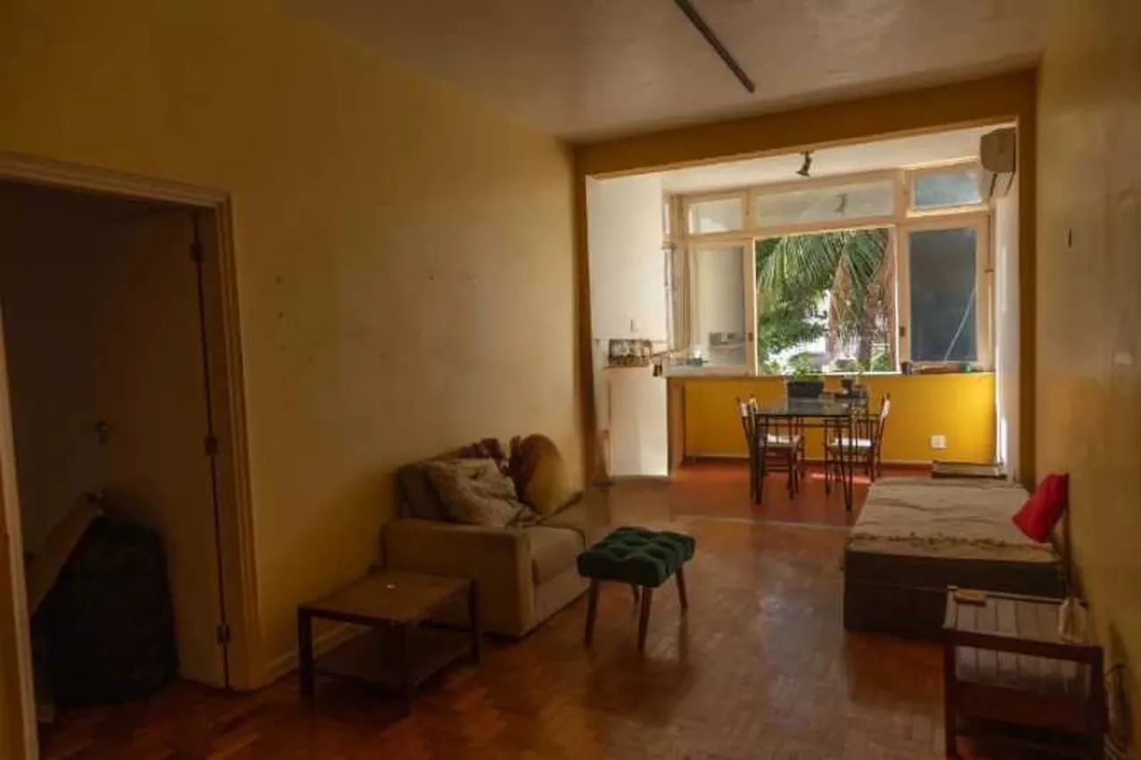 Apartamento : / Residencial / Botafogo - Foto 5