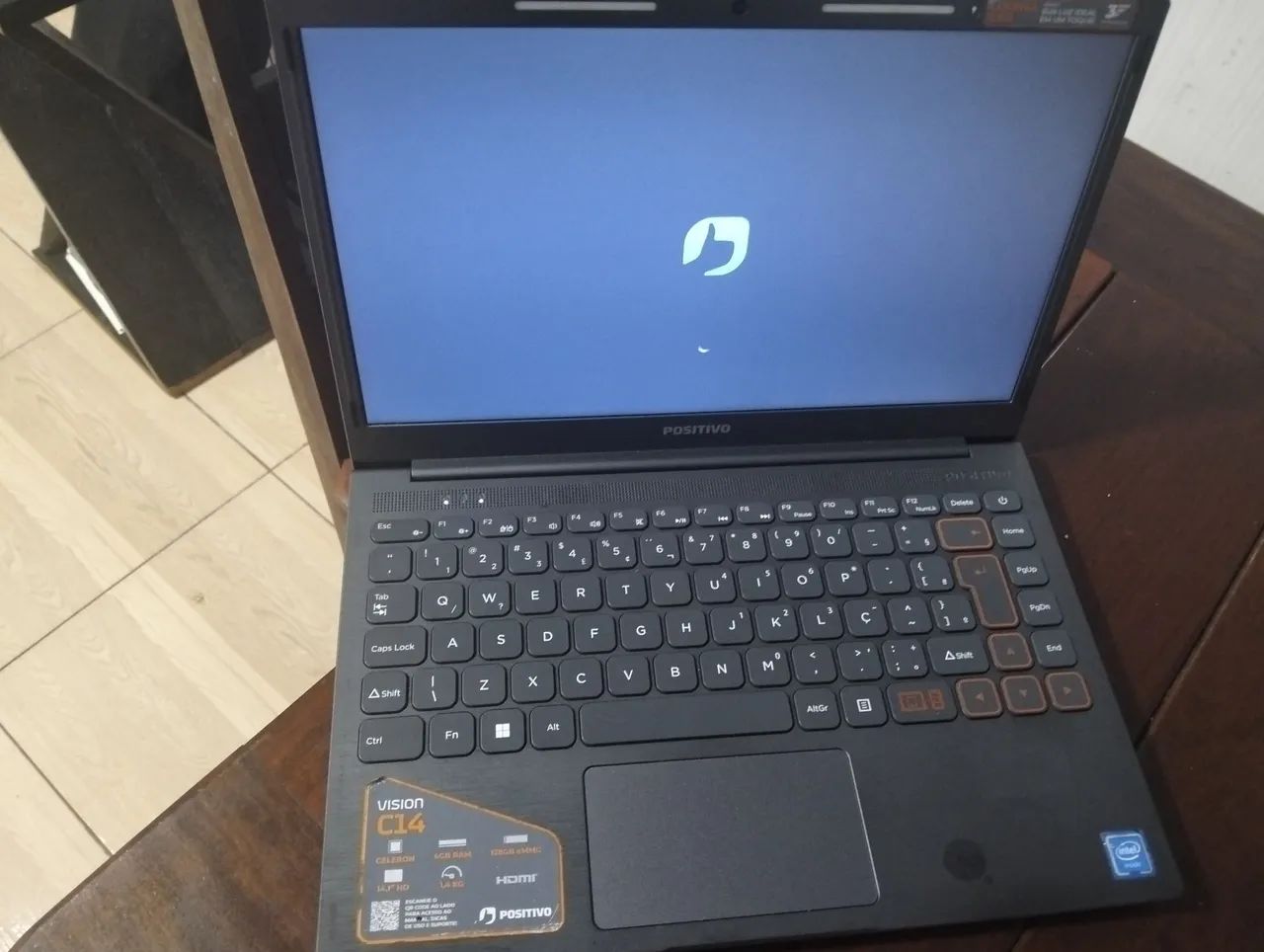 Vende se Notebook  - Foto 2