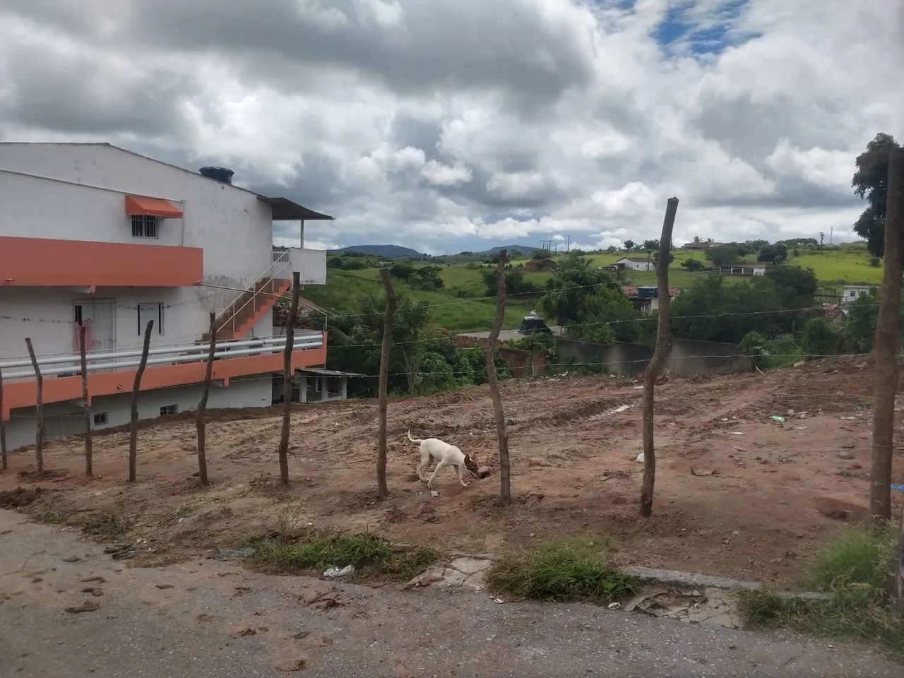 Terreno  - Foto 2