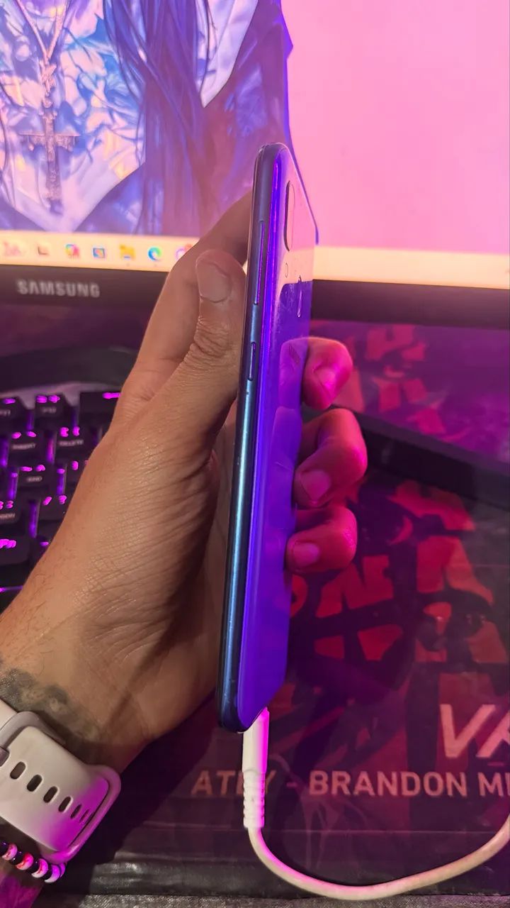 samsung a30 - Foto 5