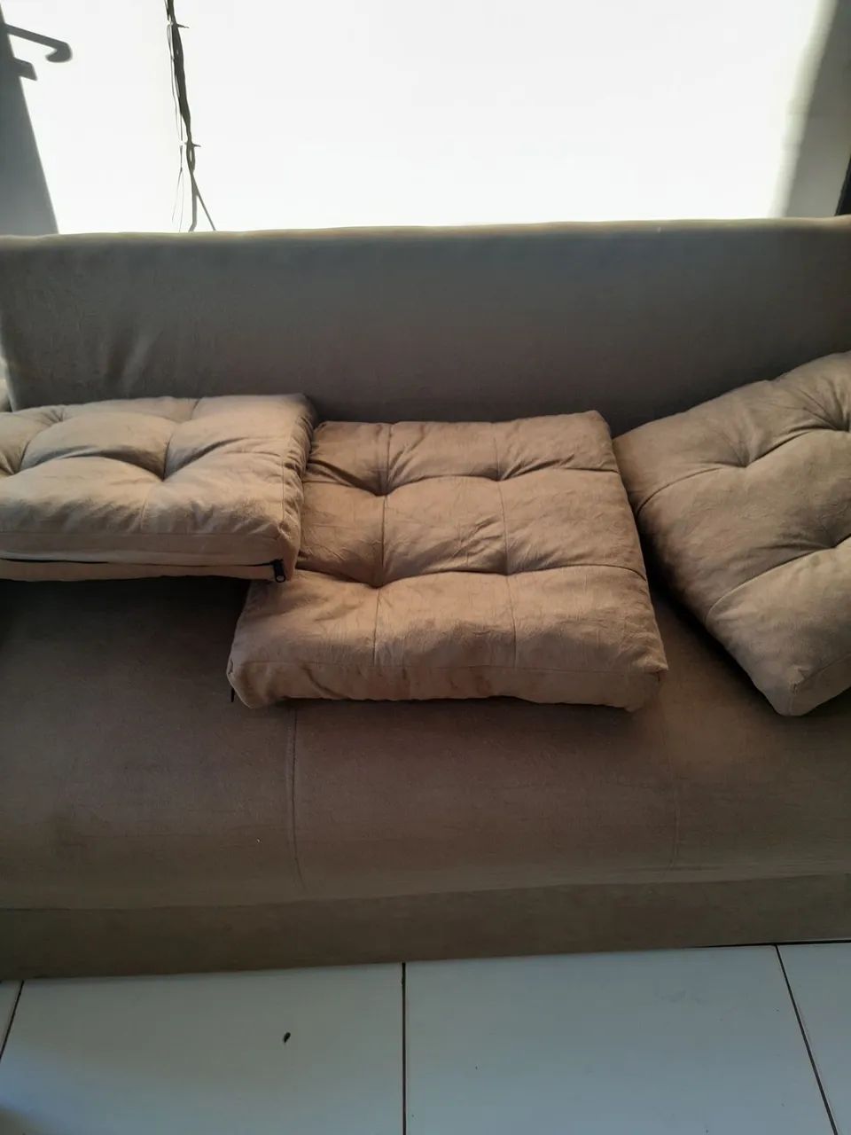 Vende-se um sofá - Foto 3