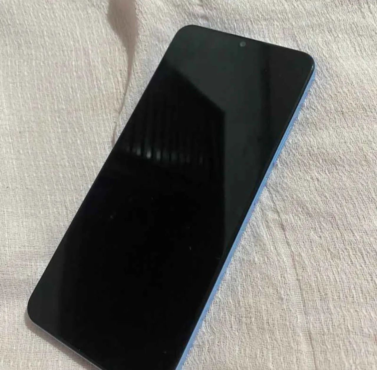 Realme note 50 azul 128gb  - Foto 3