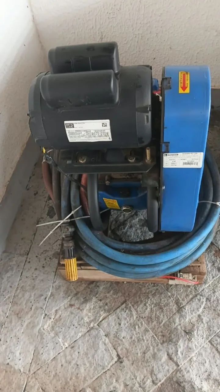 Lava jato  - Foto 2