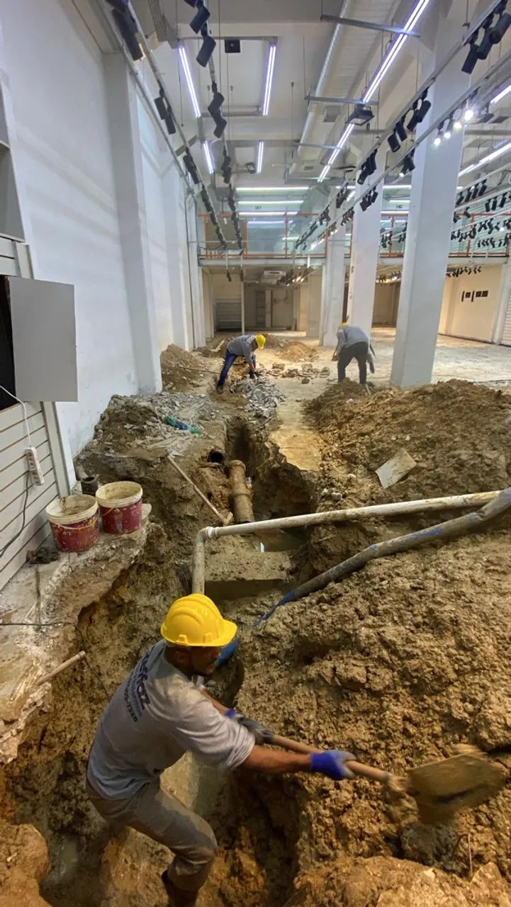 Empresa de construção civil e reformas  - Foto 3