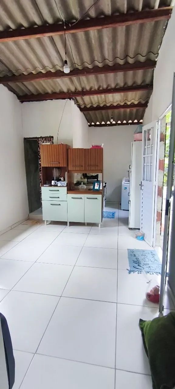 Primeiro andar a venda  - Foto 3