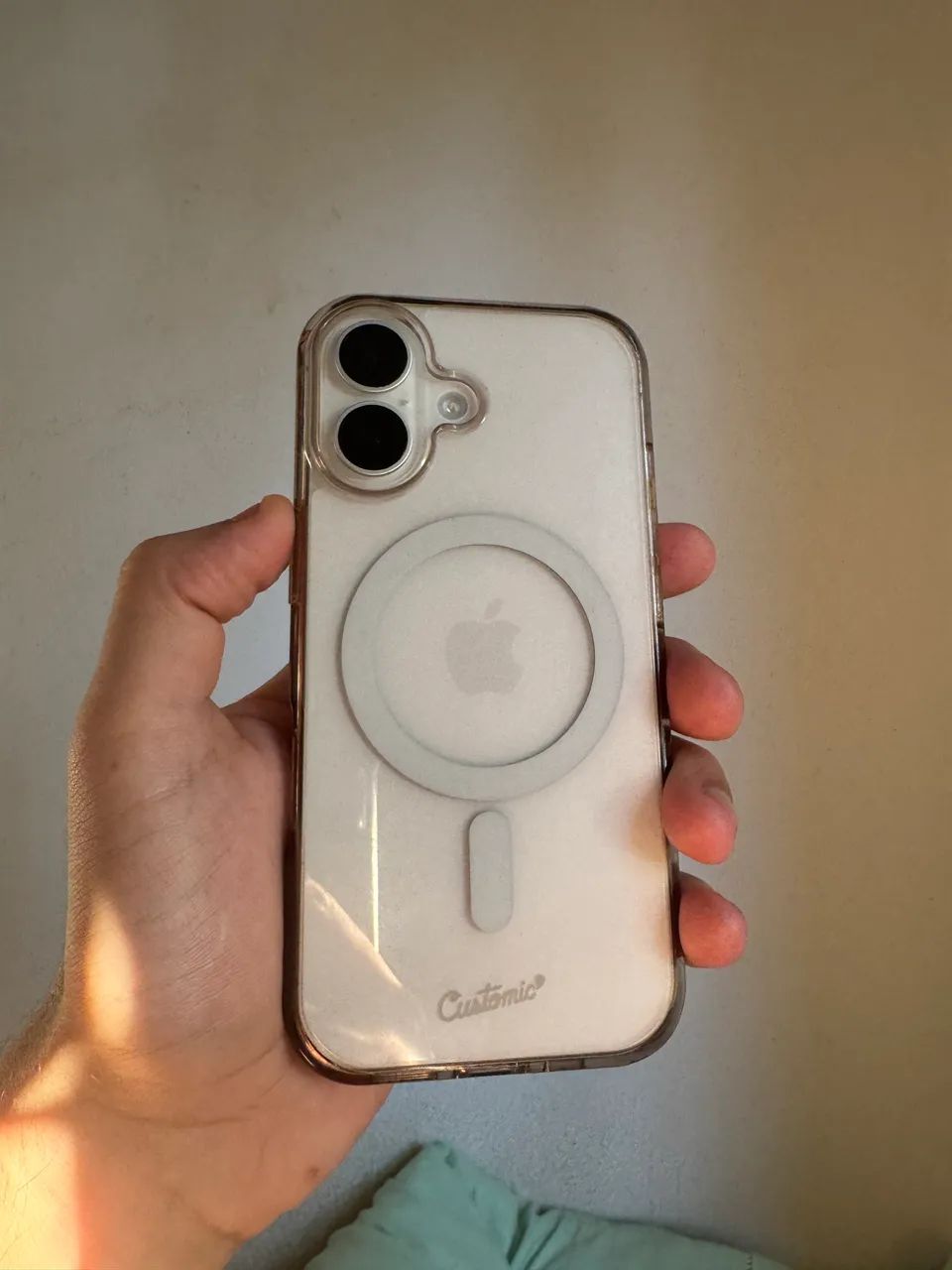 iPhone 17 256gb - Foto 4