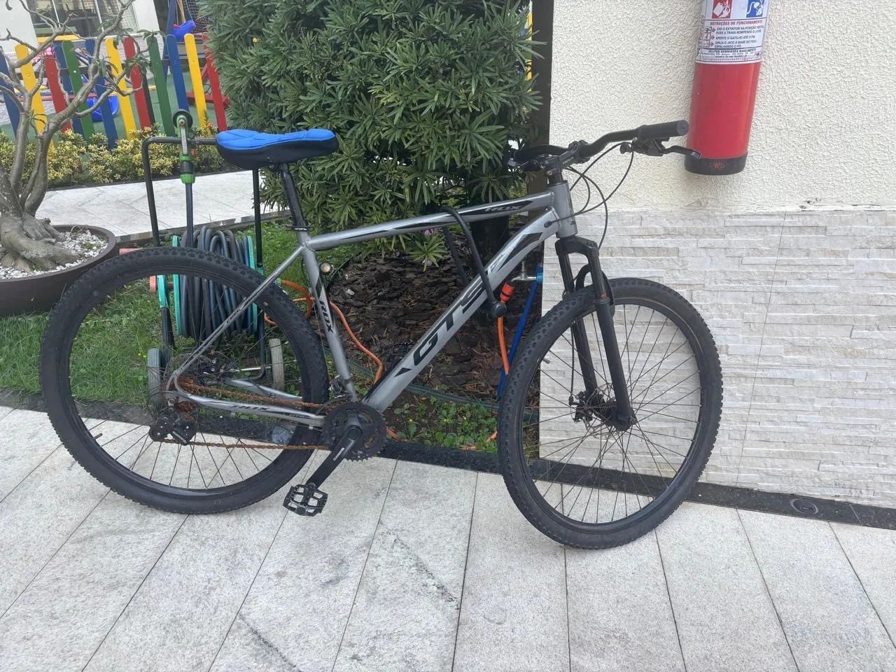 Bicicleta Aro 26 c NF - Foto 2