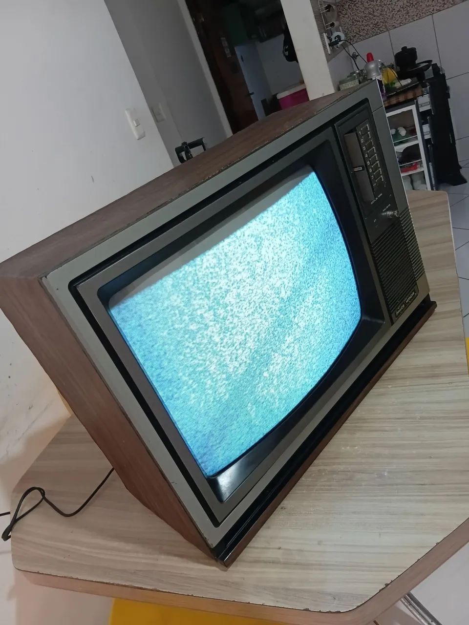 Tv de tubo Philco Hitachi  - Foto 3