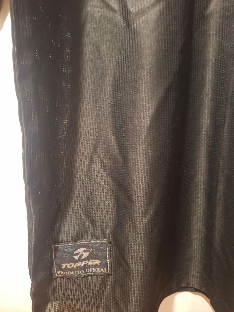 Uniforme Botafogo 1999 Oficial - Foto 6